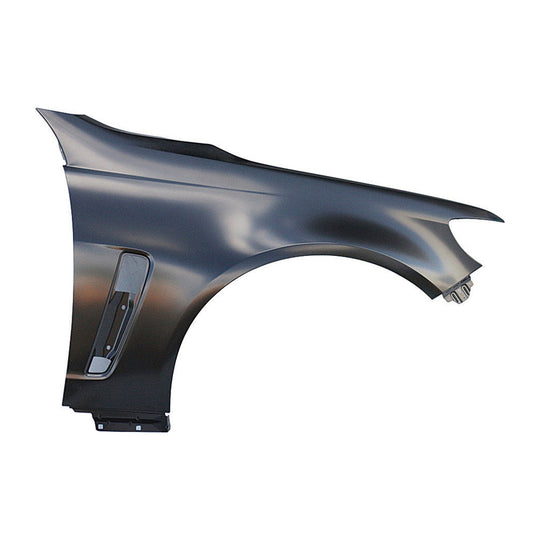Aftermarket Front Guard Drivers Side suits Holden Sportwagon VF, VF II, Holden Ute VF II, VF, Holden Commodore VF, VF II 2013 to 2017