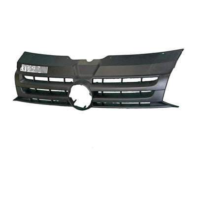 Grille Certified Suits Volkswagen Transporter T5 2004 to 2015