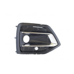Audi Q5 OEM Front Bar Grille Drivers Side 12/2020 to 10/2023 - 80A807680AFCOX