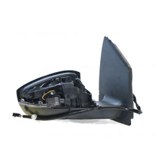 Door Mirror Drivers Side Certified Suits Volkswagen Polo 6R 2010 to 2014