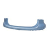 OEM Rear Bar suits Suzuki S-cross JY 2013 to 2016
