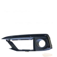 Front Bar Grille Passenger Side OEM Suits Honda Civic VTi-L/RS/VTi-LX FC 2019 to 2021