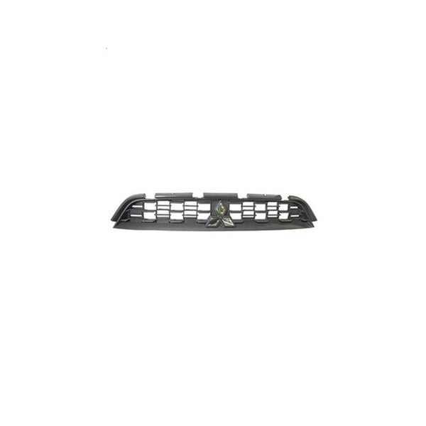 Upper Front Bar Grille OEM Suits Mitsubishi ASX XB 9/2012 to 10/2016
