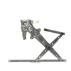 Electric Without Motor Front Door Window Regulator Passenger Side Aftermarket suits Mitsubishi Mirage LA