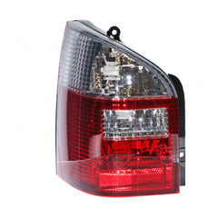 Tail Lamp Passenger Side Certified suits Ford Falcon AU Wagon 3/2000 to 10/2002