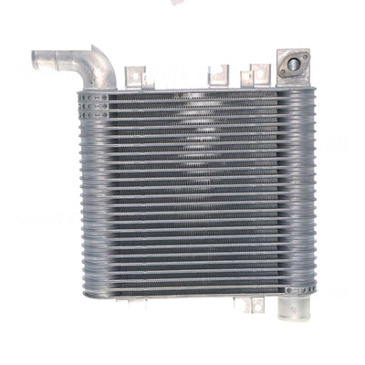 360 x 308 x 62 mm 52 / 52 mm Intercooler OEM Suits Hyundai Santa Fe CM 2006 to 2009