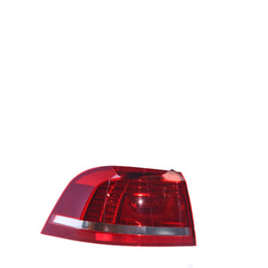 LED Tail Lamp Passenger Side OES suits Volkswagen Passat B7 Wagon 2011 to 2015
