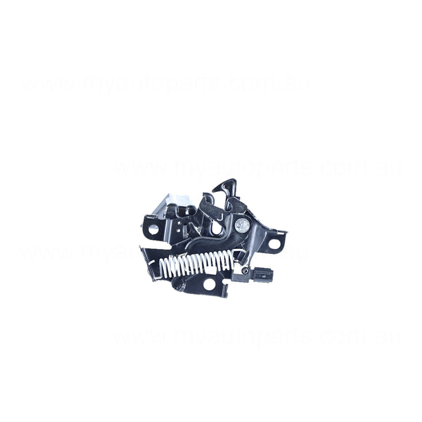 Bonnet Latch OEM suits Toyota Corolla