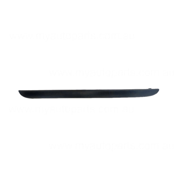 Front Bar Mould Certified Suits Ford Focus LR 2002 to 2004