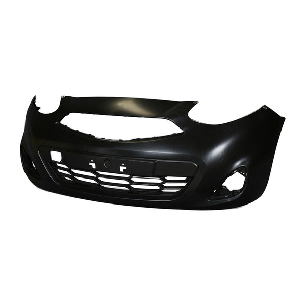 OEM Front Bar suits Nissan Micra K13 2015 to 2016