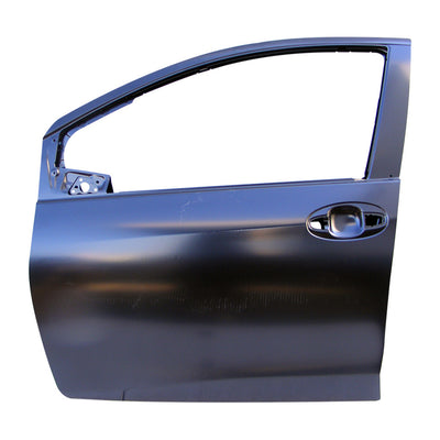 Genuine Front Door Passenger Side suits Toyota Yaris NCP130 2011 to 2020