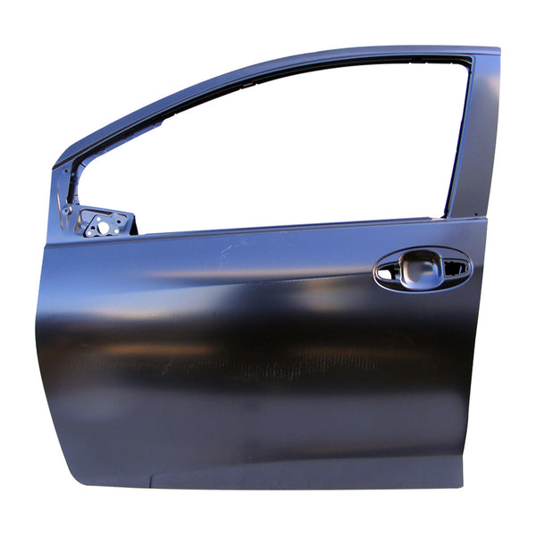 Genuine Front Door Passenger Side suits Toyota Yaris NCP130 2011 to 2020