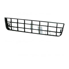 Front Bar Grille Certified Suits Volkswagen Golf MK 5 2.0L 5 Door Hatch 7/2004 to 2/2009