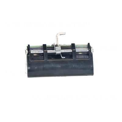 Tail Gate Handle Aftermarket Suits Nissan X-Trail T30 2001 to 2007