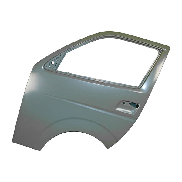 OEM Front Door Passenger Side suits Toyota Hiace TRH201R / KDH200/201/220R LWB, TRH / KDH / SLWB 20#/22# 2005 to 2019