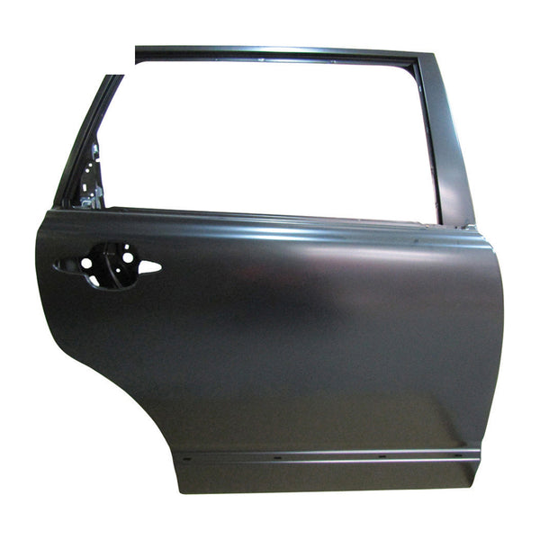 OEM Rear Door Drivers Side suits Honda Odyssey RB 2004 to 2009