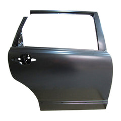 OEM Rear Door Drivers Side suits Honda Odyssey RB 2004 to 2009