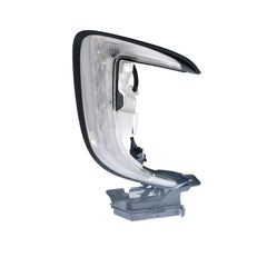 Daytime Running Lamp Drivers Side OEM Suits Mitsubishi Lancer CF Black Edition2015 to 2017