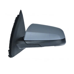 Door Mirror, Electric adjust and with Puddle Light, Passenger Side Certified suits Holden VE 2007 to 2013