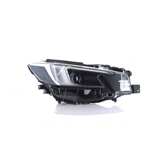 Subaru WRX OEM Head Lamp Passenger Side 02/2022 to / - 84002VC160