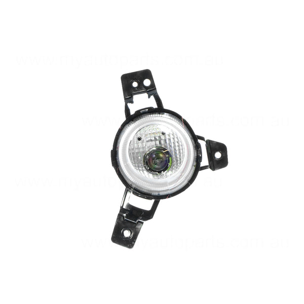 Kia Rio OEM Fog Lamp Passenger Side 06/2020 to 12/2022 - 92207H8500