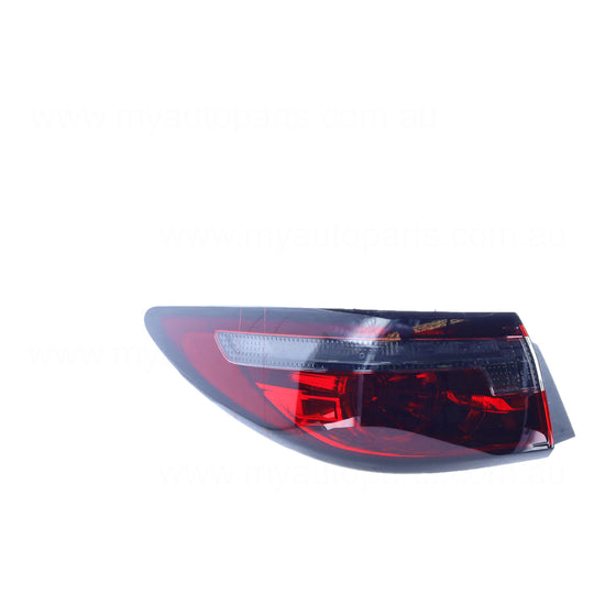 Mazda 6 Certified Aftermarket Tail Lamp Passenger Side 07/2018 to 03/2021 - GSJ451160B