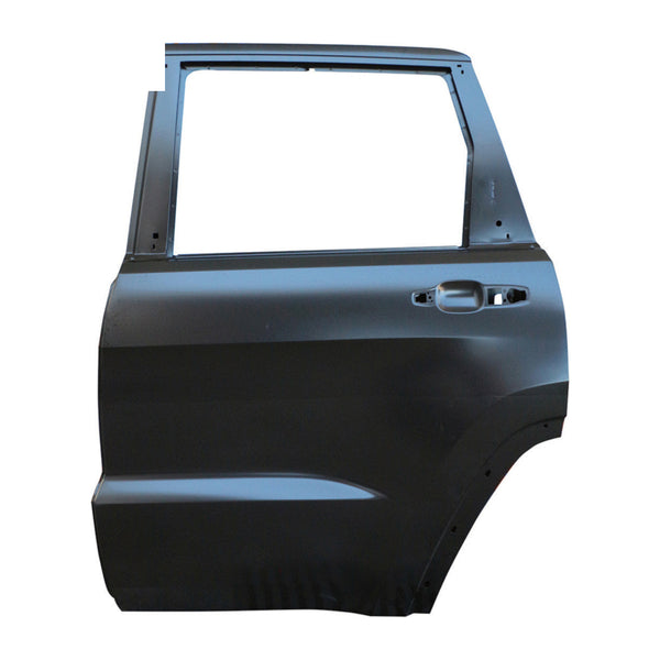 OEM Rear Door Passenger Side suits Jeep Grand cherokee WK 2011 to 2016