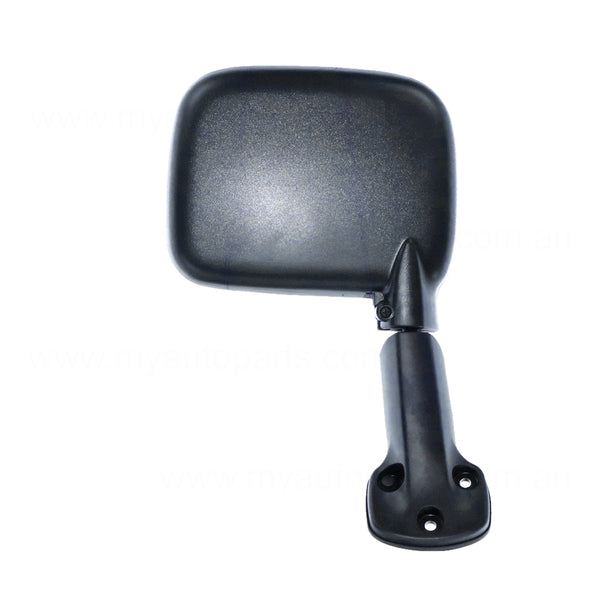 Tail Gate Mirror OEM suits Toyota Hiace 2005 to 2010