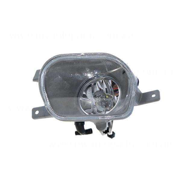 Fog Lamp Passenger Side OEM Suits Volvo XC90 P28 2003 to 2015