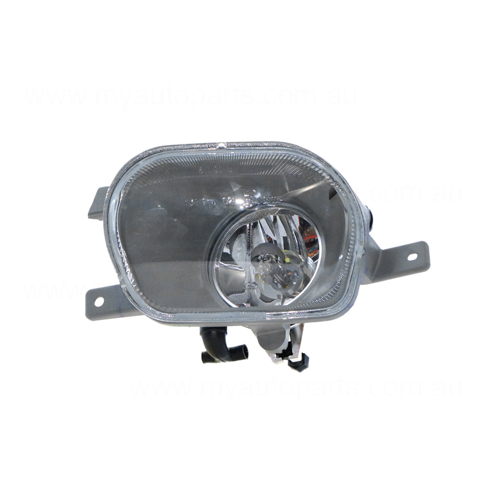 Fog Lamp Passenger Side OEM Suits Volvo XC90 P28 2003 to 2015