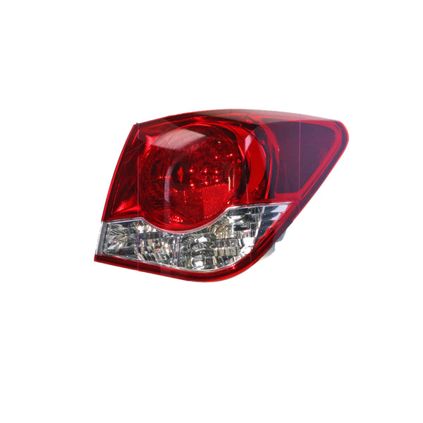Tail Lamp Drivers Side Certified suits Holden Cruze