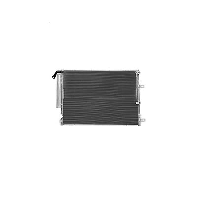 16 mm 5.4 mm Fin A/C Condenser Aftermarket Suits Jeep Cherokee KL 2014 to 2018