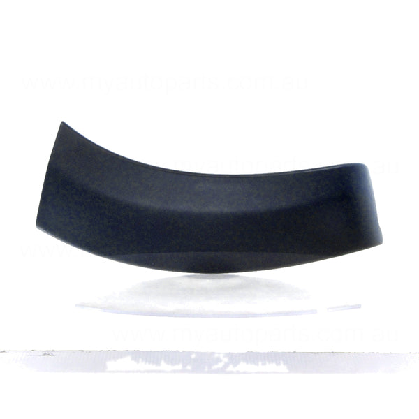 Front Bar Flare Passenger Side OEM suits Toyota Hilux