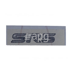 Tail Gate Emblem Genuine suits Toyota Hilux