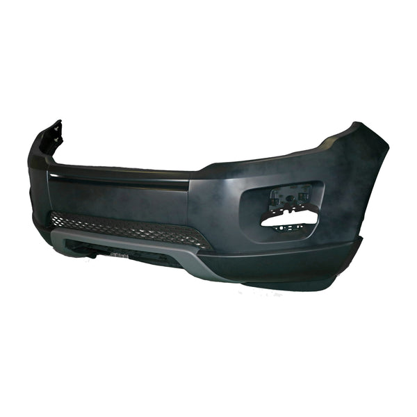 Genuine Front Bar With Fog Light Without Head Lamp Washer suits Land Rover Range Rover LG 2011 to 2015