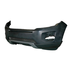 Genuine Front Bar With Fog Light Without Head Lamp Washer suits Land Rover Range Rover LG 2011 to 2015