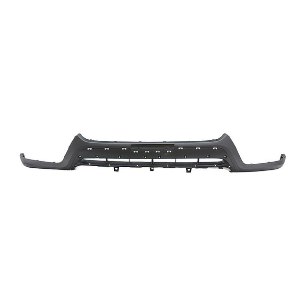 Front Bar Apron OEM Suits Hyundai Santa Fe CM 2009 to 2012
