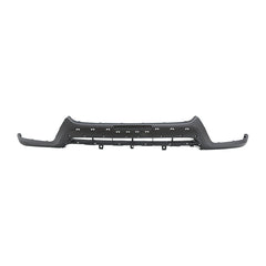 Front Bar Apron OEM Suits Hyundai Santa Fe CM 2009 to 2012