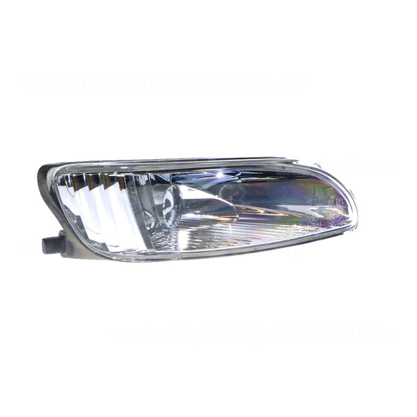 Fog Lamp Drivers Side Genuine suits Lexus