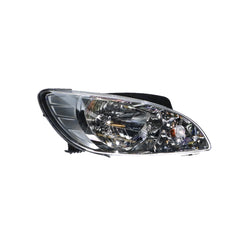 Head Lamp Drivers Side OEM Suits Hyundai Getz TB 2009 to 2011