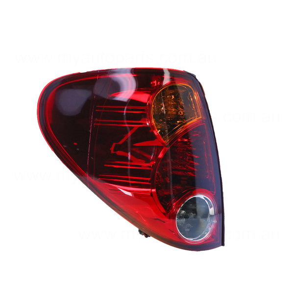 Tail Lamp Passenger Side OEM suits Mitsubishi Triton Pick-Up 2006 to 2015