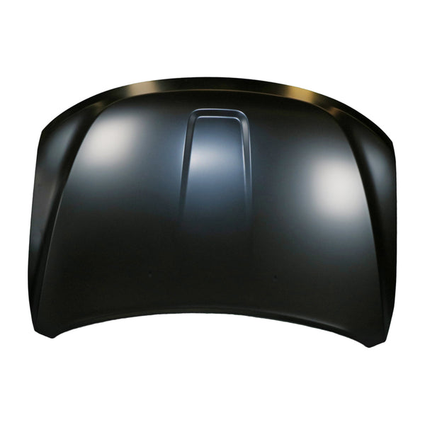 Certified Bonnet suits Jeep Grand cherokee WK 2011 to 2016