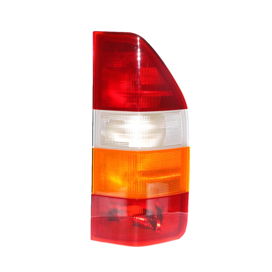 Tail Lamp Drivers Side Certified suits Mercedes-Benz Sprinter 1998 to 2003