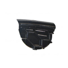 Front Bar Tow Hook Cover OEM Suits Ford Focus LZ 2015 to 2018