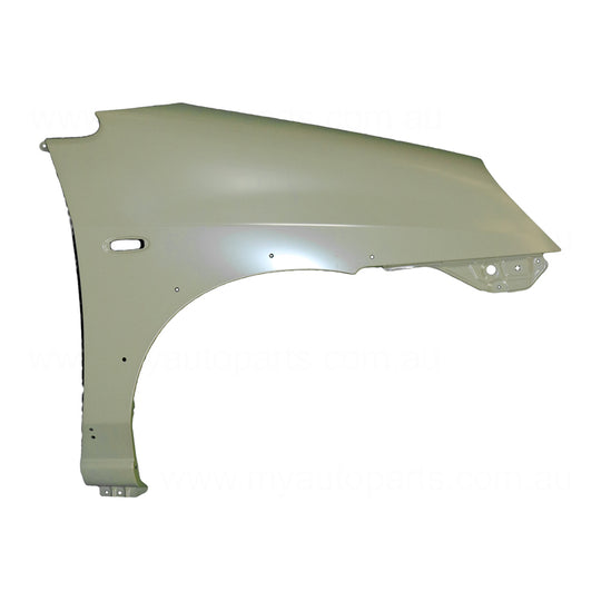 OEM Front Guard Drivers Side suits Suzuki Liana RH416/RH418 2001 to 2007