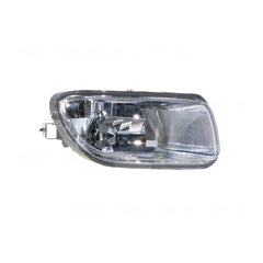 Fog Lamp Drivers Side Genuine Suits Mazda CX-9 TB 2007 to 2009