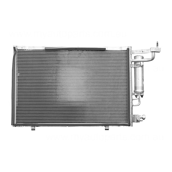 16 mm A/C Condenser OEM Suits Ford Ecosport BK 2013 to 2017