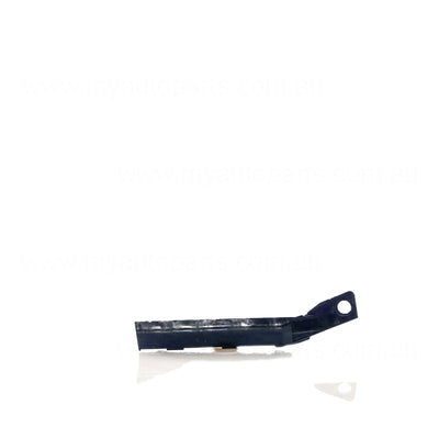 Front Bar Bracket Drivers Side OEM Suits Nissan Tiida C11 2006 to 2012