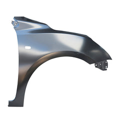 Genuine Front Guard Drivers Side With Repeater Light suits Nissan Pulsar C12 2013 to 2016