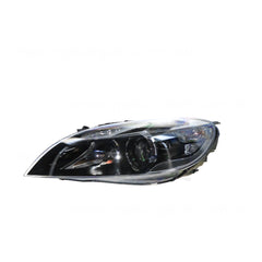 Bi-Xenon Electric Adjust Head Lamp Passenger Side Genuine Suits Volvo S40 / V40 M Series 2013 to 2021